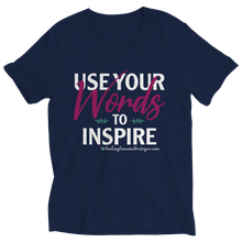 Load image into Gallery viewer, Use Your Words to Inspire - Heal Thrive Dream Boutique
