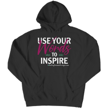 Load image into Gallery viewer, Use Your Words To Inspire - Heal Thrive Dream Boutique
