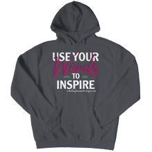 Load image into Gallery viewer, Use Your Words To Inspire - Heal Thrive Dream Boutique
