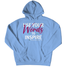 Load image into Gallery viewer, Use Your Words To Inspire - Heal Thrive Dream Boutique
