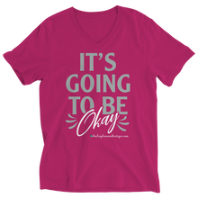 Load image into Gallery viewer, It&#39;s Going to be Okay - Heal Thrive Dream Boutique
