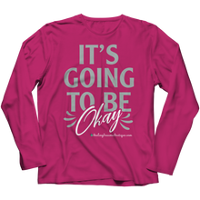 Load image into Gallery viewer, It&#39;s Going to be Okay - Heal Thrive Dream Boutique
