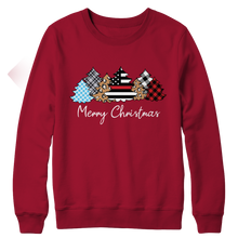 Load image into Gallery viewer, MERRY CHRISTMAS - Heal Thrive Dream Boutique

