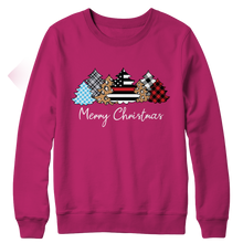 Load image into Gallery viewer, MERRY CHRISTMAS - Heal Thrive Dream Boutique
