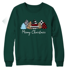 Load image into Gallery viewer, MERRY CHRISTMAS - Heal Thrive Dream Boutique
