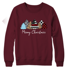 Load image into Gallery viewer, MERRY CHRISTMAS - Heal Thrive Dream Boutique
