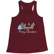 Load image into Gallery viewer, MERRY CHRISTMAS - Heal Thrive Dream Boutique
