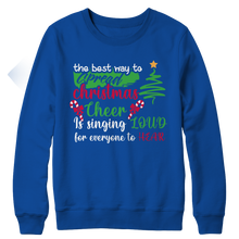 Load image into Gallery viewer, The best way to spread Christmas cheer - Heal Thrive Dream Boutique
