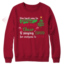 Load image into Gallery viewer, The best way to spread Christmas cheer - Heal Thrive Dream Boutique
