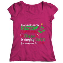 Load image into Gallery viewer, The best way to spread Christmas cheer - Heal Thrive Dream Boutique
