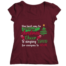 Load image into Gallery viewer, The best way to spread Christmas cheer - Heal Thrive Dream Boutique
