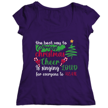 Load image into Gallery viewer, The best way to spread Christmas cheer - Heal Thrive Dream Boutique
