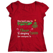 Load image into Gallery viewer, The best way to spread Christmas cheer - Heal Thrive Dream Boutique
