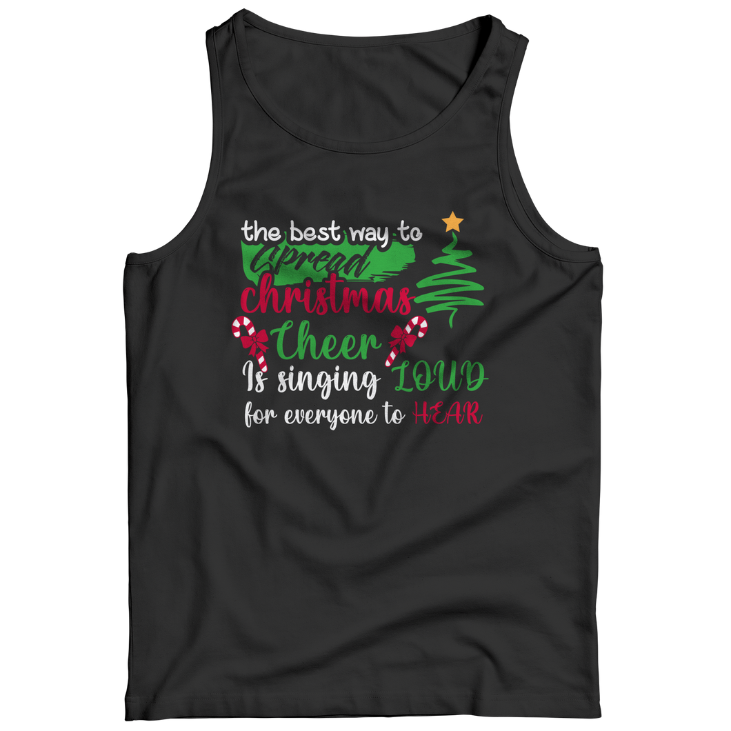 The best way to spread Christmas cheer - Heal Thrive Dream Boutique