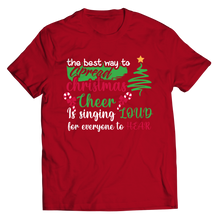 Load image into Gallery viewer, The best way to spread Christmas cheer - Heal Thrive Dream Boutique
