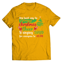 Load image into Gallery viewer, The best way to spread Christmas cheer - Heal Thrive Dream Boutique
