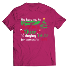 Load image into Gallery viewer, The best way to spread Christmas cheer - Heal Thrive Dream Boutique

