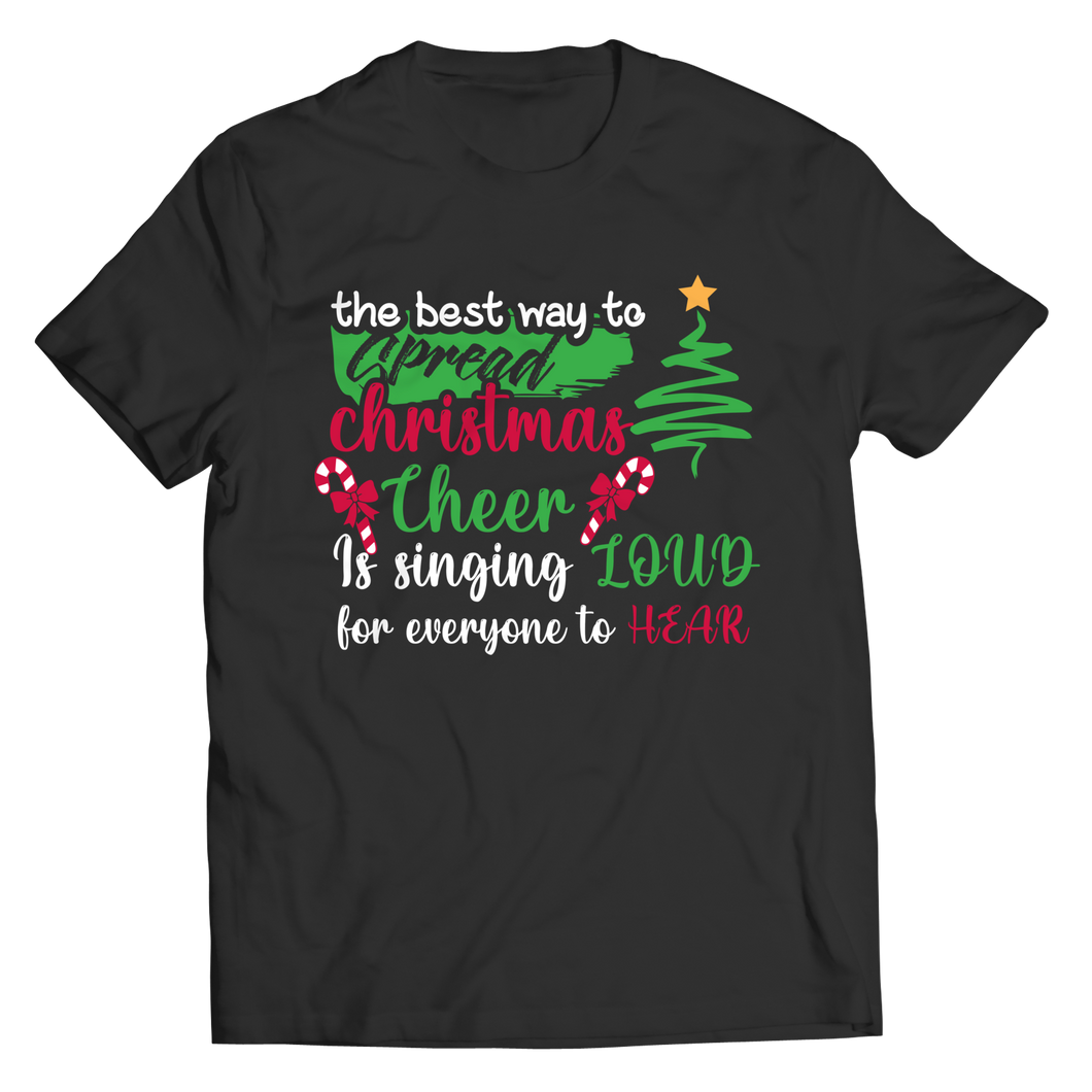 The best way to spread Christmas cheer - Heal Thrive Dream Boutique