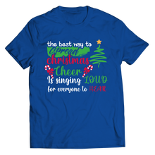 Load image into Gallery viewer, The best way to spread Christmas cheer - Heal Thrive Dream Boutique
