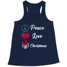 Load image into Gallery viewer, Peace Love Christmas - Heal Thrive Dream Boutique
