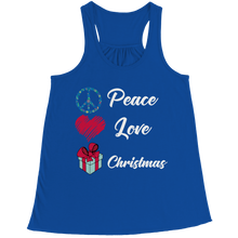 Load image into Gallery viewer, Peace Love Christmas - Heal Thrive Dream Boutique
