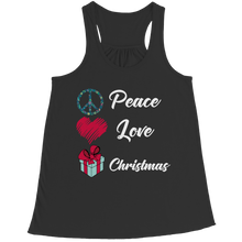 Load image into Gallery viewer, Peace Love Christmas - Heal Thrive Dream Boutique
