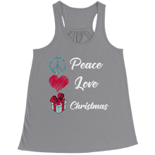Load image into Gallery viewer, Peace Love Christmas - Heal Thrive Dream Boutique
