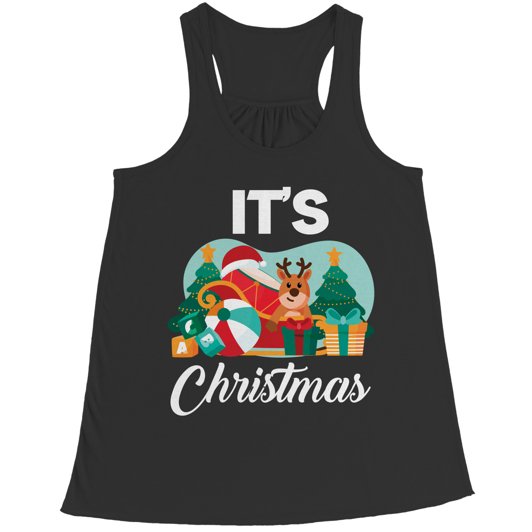 Its Christmas