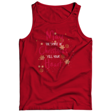 Load image into Gallery viewer, May The Spirit of Christmas fill Your Heart - Heal Thrive Dream Boutique
