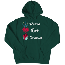 Load image into Gallery viewer, Peace Love Christmas - Heal Thrive Dream Boutique
