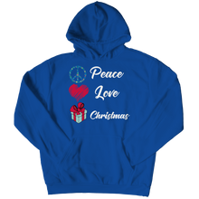 Load image into Gallery viewer, Peace Love Christmas - Heal Thrive Dream Boutique
