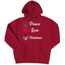 Load image into Gallery viewer, Peace Love Christmas - Heal Thrive Dream Boutique
