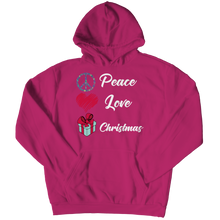 Load image into Gallery viewer, Peace Love Christmas - Heal Thrive Dream Boutique
