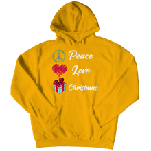 Load image into Gallery viewer, Peace Love Christmas - Heal Thrive Dream Boutique
