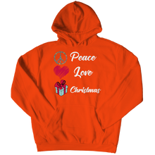 Load image into Gallery viewer, Peace Love Christmas - Heal Thrive Dream Boutique
