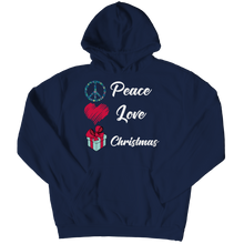 Load image into Gallery viewer, Peace Love Christmas - Heal Thrive Dream Boutique
