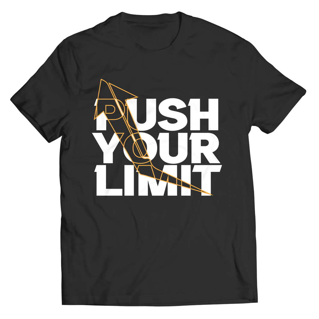 Push your limit