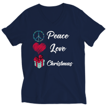 Load image into Gallery viewer, Peace Love Christmas - Heal Thrive Dream Boutique
