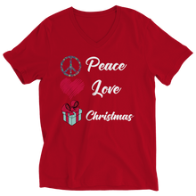 Load image into Gallery viewer, Peace Love Christmas - Heal Thrive Dream Boutique
