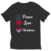 Load image into Gallery viewer, Peace Love Christmas - Heal Thrive Dream Boutique
