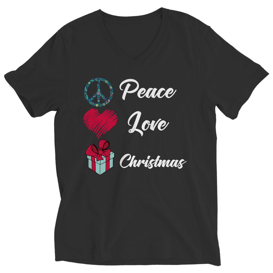 Peace Love Christmas - Heal Thrive Dream Boutique