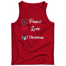 Load image into Gallery viewer, Peace Love Christmas - Heal Thrive Dream Boutique
