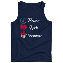 Load image into Gallery viewer, Peace Love Christmas - Heal Thrive Dream Boutique
