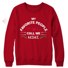 Load image into Gallery viewer, My favorite people - Heal Thrive Dream Boutique
