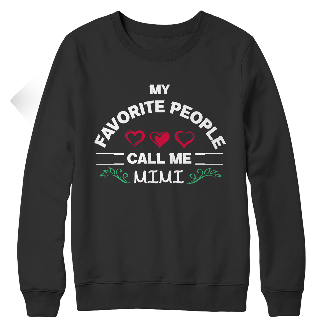 My favorite people - Heal Thrive Dream Boutique