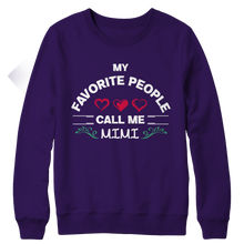 Load image into Gallery viewer, My favorite people - Heal Thrive Dream Boutique

