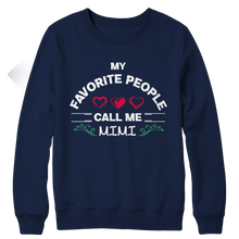 Load image into Gallery viewer, My favorite people - Heal Thrive Dream Boutique
