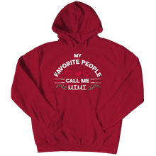 Load image into Gallery viewer, My favorite people - Heal Thrive Dream Boutique
