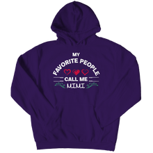 Load image into Gallery viewer, My favorite people - Heal Thrive Dream Boutique
