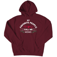 Load image into Gallery viewer, My favorite people - Heal Thrive Dream Boutique
